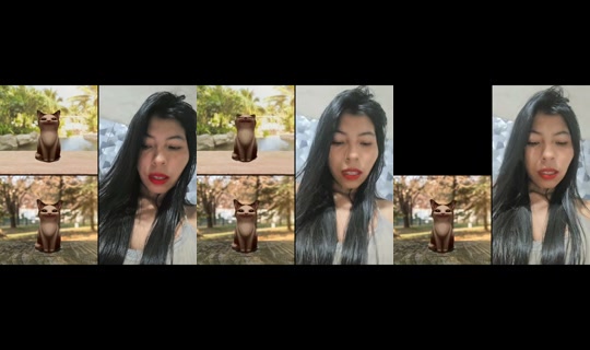 alejandrito2418's Live Session — Aug 2, 2026, 10:51 PM