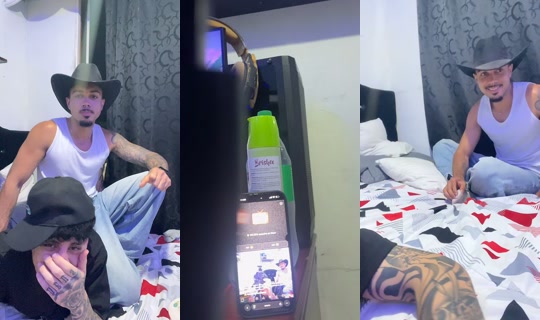 alejoggx's Live Session — Aug 18, 2026, 2:54 AM