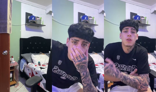 alejoggx's Live Session — Aug 20, 2026, 12:59 AM