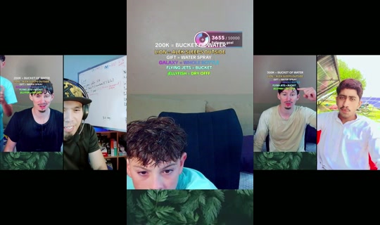 alek.n.carson's Live Session — Aug 6, 2026, 4:15 AM