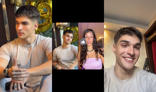 alekpro_ofc's Live Session — Jul 25, 2026, 6:20 PM