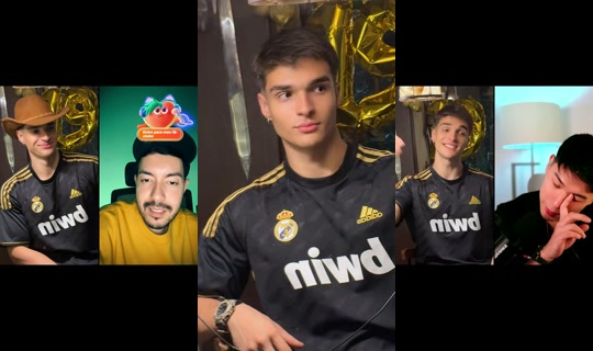 alekpro_ofc's Live Session — Jul 26, 2026, 1:39 AM