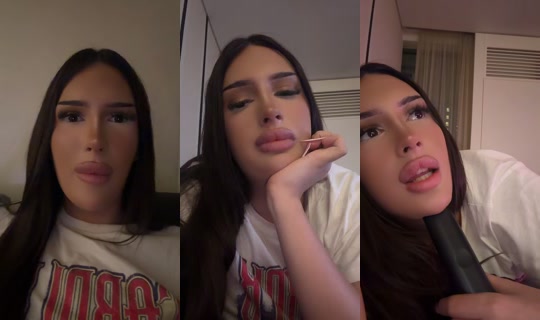 aleksdoll's Live Session — Jul 12, 2026, 11:00 PM