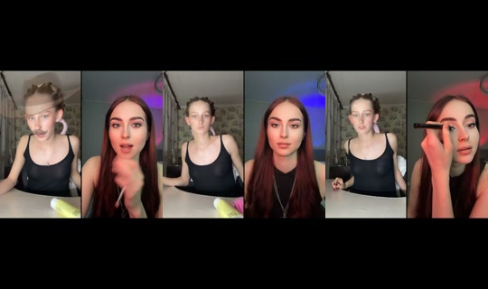 aleksfbnf6h's Live Session — Jul 9, 2026, 8:58 PM