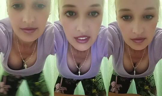 alena301112's Live Session — Jul 23, 2026, 1:58 PM