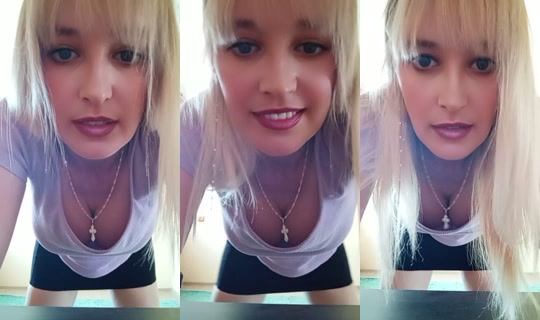 alena301112's Live Session — Jul 25, 2026, 6:34 AM