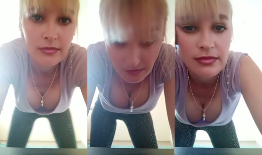 alena301112's Live Session — Jul 25, 2026, 9:04 AM