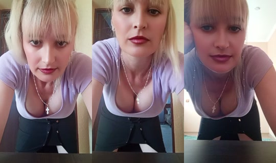 alena301112's Live Session — Jul 25, 2026, 9:47 AM