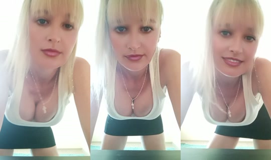 alena301112's Live Session — Jul 25, 2026, 10:44 AM
