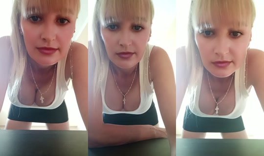 alena301112's Live Session — Jul 25, 2026, 11:27 AM