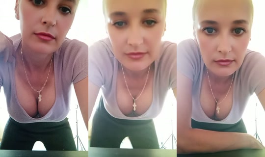 alena301112's Live Session — Jul 25, 2026, 2:44 PM
