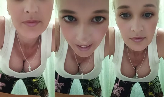 alena301112's Live Session — Jul 26, 2026, 10:02 AM