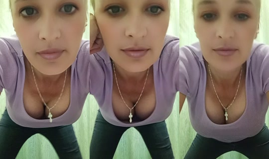 alena301112's Live Session — Jul 27, 2026, 9:18 AM
