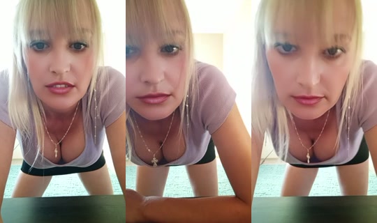 alena301112's Live Session — Jul 28, 2026, 2:40 PM