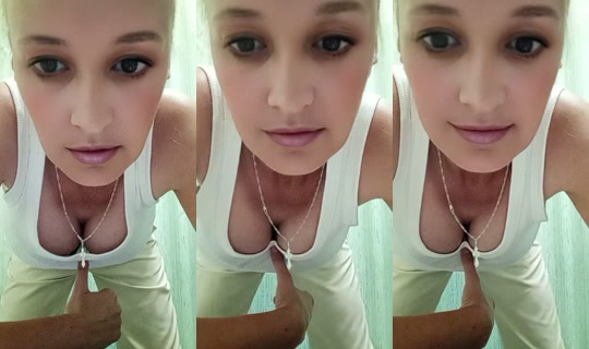 alena301112's Live Session — Jul 30, 2026, 11:32 AM