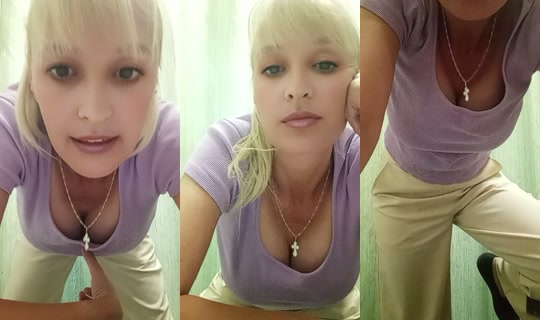 alena301112's Live Session — Jul 31, 2026, 11:27 AM