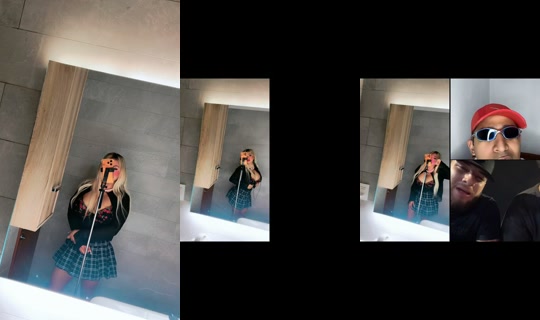 alesa_fitnes's Live Session — Aug 11, 2026, 5:20 AM