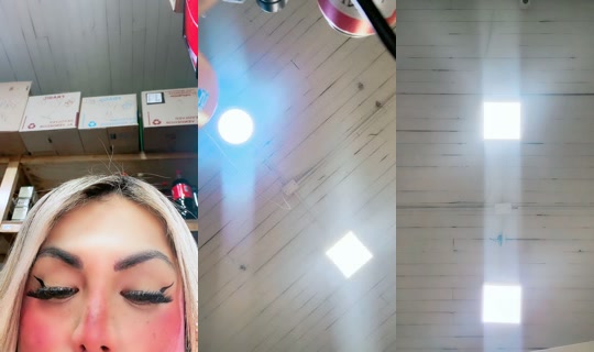 alesa_fitnes's Live Session — Sep 19, 2026, 3:35 AM