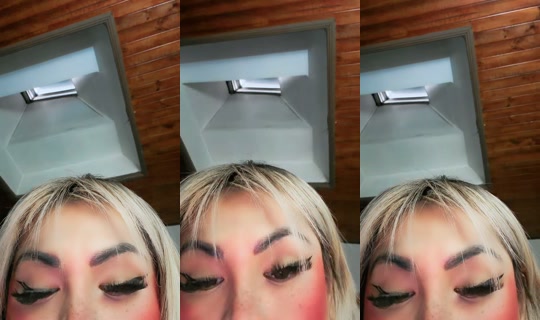 alesa_fitnes's Live Session — Sep 19, 2026, 6:37 PM
