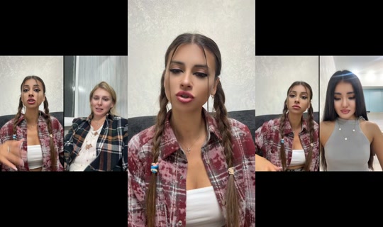 alesia_lakina's Live Session — Jul 25, 2026, 9:28 PM