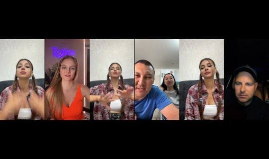 alesia_lakina's Live Session — Jul 25, 2026, 10:09 PM