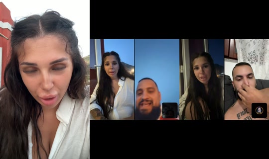 alessandra_abbagnano's Live Session — Jul 25, 2026, 6:32 PM