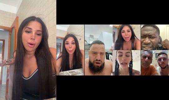 alessandra_abbagnano's Live Session — Jul 28, 2026, 1:12 PM