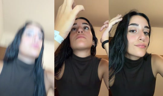 alessandraminnella._'s Live Session — Aug 2, 2026, 7:40 PM