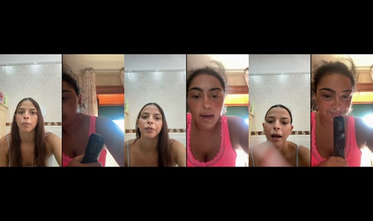 alessandrapietropaolo_'s Live Session — Jul 8, 2026, 1:50 PM