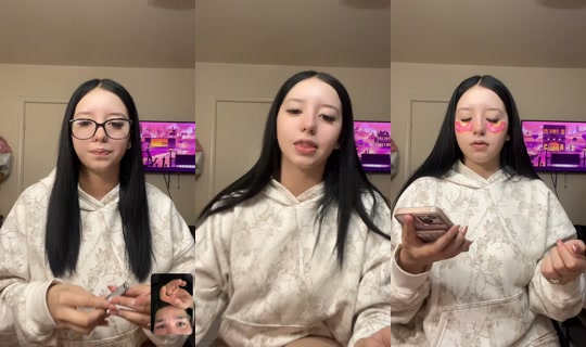 alessandras_backup's Live Session — Oct 12, 2026, 5:42 AM