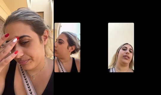 alessia.attisano's Live Session — Jul 24, 2026, 9:34 AM