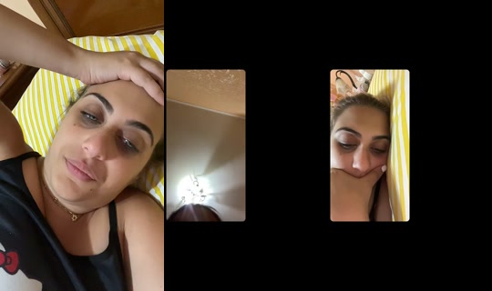 alessia.attisano's Live Session — Jul 24, 2026, 5:55 PM