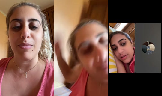 alessia.attisano's Live Session — Jul 25, 2026, 12:29 PM