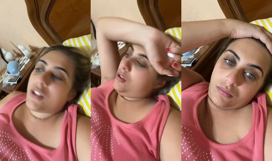 alessia.attisano's Live Session — Jul 25, 2026, 6:37 PM