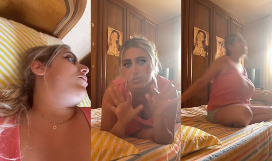 alessia.attisano's Live Session — Jul 27, 2026, 12:22 PM