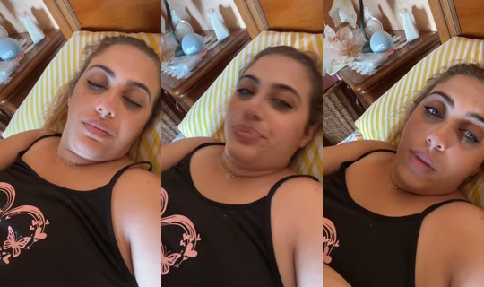 alessia.attisano's Live Session — Jul 30, 2026, 7:25 AM