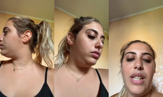 alessia.attisano's Live Session — Jul 30, 2026, 7:55 AM