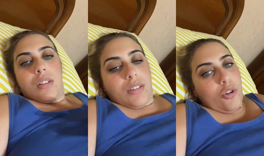 alessia.attisano's Live Session — Jul 30, 2026, 9:18 PM