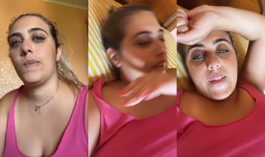 alessia.attisano's Live Session — Aug 1, 2026, 11:05 AM