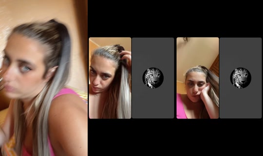 alessia.attisano's Live Session — Aug 1, 2026, 1:16 PM