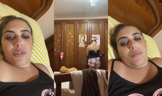alessia.attisano's Live Session — Aug 5, 2026, 11:23 PM