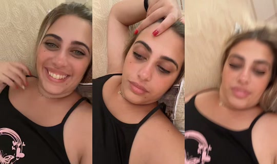 alessia.attisano's Live Session — Aug 6, 2026, 8:54 AM