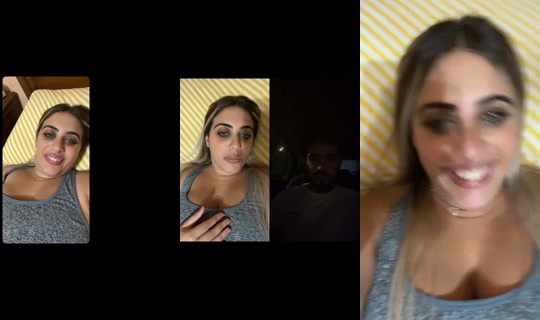 alessia.attisano's Live Session — Sep 19, 2026, 5:56 PM