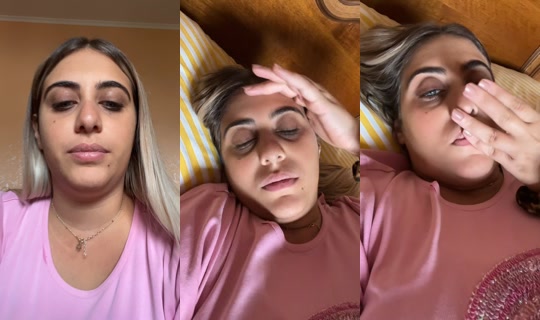 alessia.attisano's Live Session — Sep 20, 2026, 2:08 PM