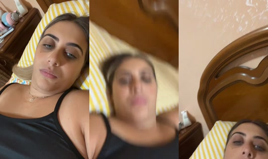 alessia.attisano's Live Session — Sep 20, 2026, 7:45 PM