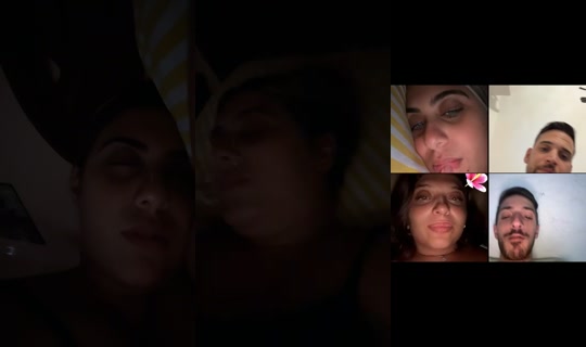 alessia.attisano's Live Session — Sep 20, 2026, 9:41 PM