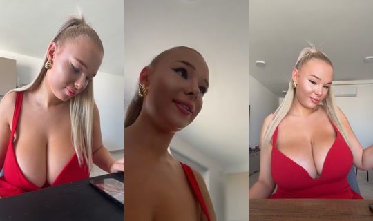 alessia.lxr's Live Session — Sep 16, 2026, 7:40 AM