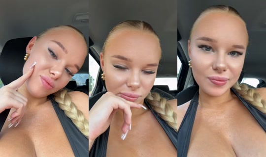alessia.lxr's Live Session — Sep 21, 2026, 10:58 AM