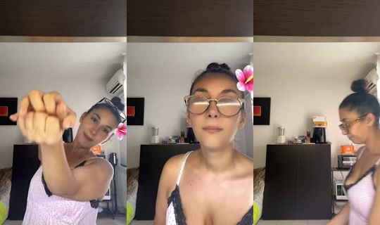 alessiagrandi99's Live Session — Jul 31, 2026, 3:58 PM