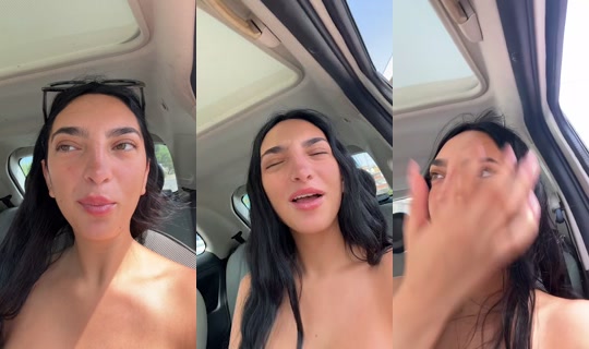 alessiamissoo's Live Session — Jul 14, 2026, 1:10 PM